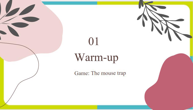 Giáo án Tiếng Anh 10 Unit 8: Looking Back