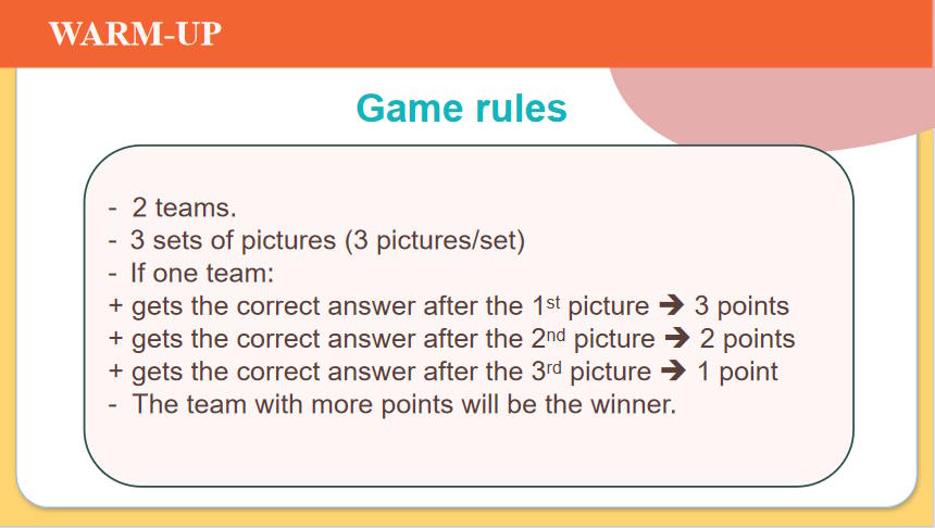 Giáo án Tiếng Anh 10 Unit 8: Reading