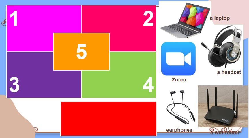 Giáo án Tiếng Anh 10 Unit 8: Speaking