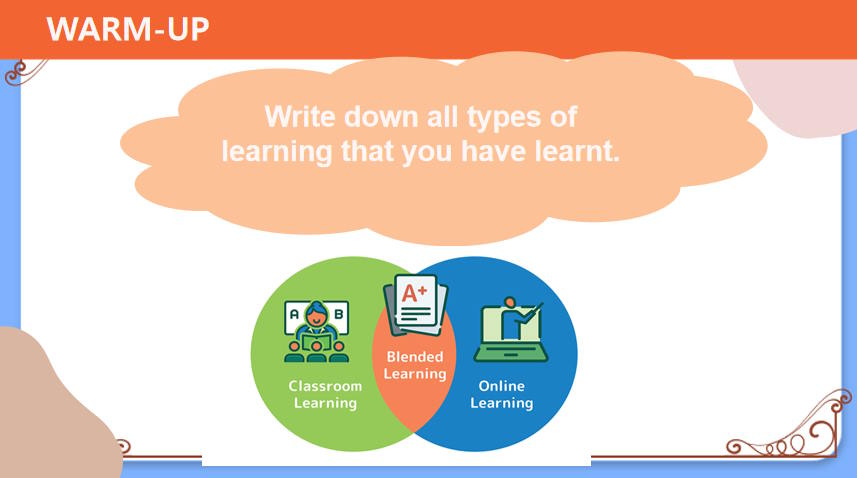 Giáo án Tiếng Anh 10 Unit 8: Writing