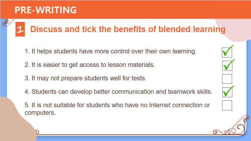 Giáo án Tiếng Anh 10 Unit 8: Writing