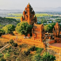 Giáo án Tiếng Việt 4 Bài 2: Độc đáo Tháp Chăm