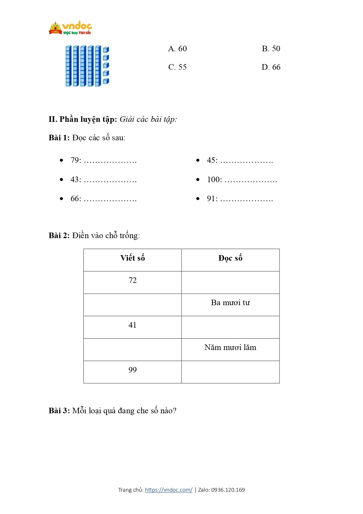 bai tap cuoi tuan mon toan 1 tuan 25 nang cao ctst page 0002*901854