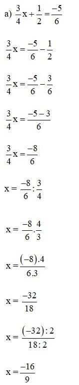 Lý thuyết Toán 6 bài 26: Phép nhân và phép chia phân số
