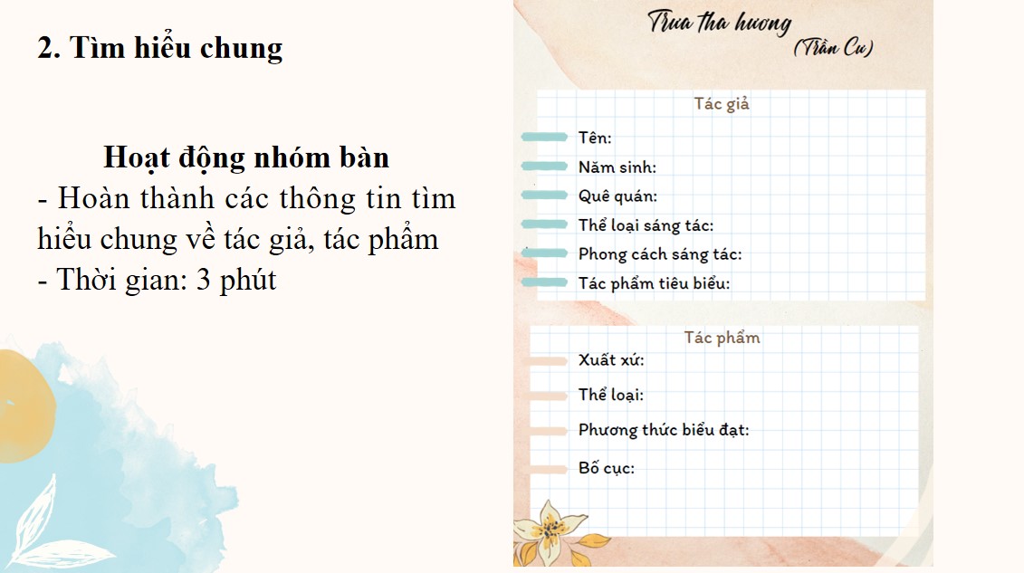 powerpoint ngu van 7 bai 9 trua tha huong4*901498