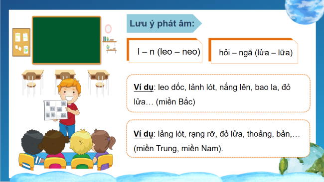 PowerPoint Tiếng Việt 3 Bài 14: Bên ô cửa đá