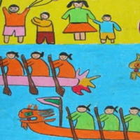 Giáo án Tiếng Việt 3 Bài 14: Hội đua ghe ngo