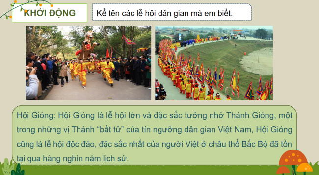 PowerPoint Tiếng Việt 3 Bài 14: Hội đua ghe ngo