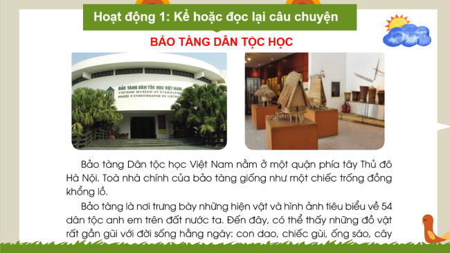 PowerPoint Tiếng Việt 3 Bài 14: Trao đổi Em đọc sách báo