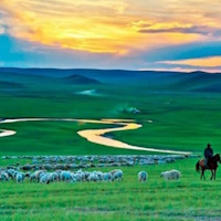 Giáo án Tiếng Việt 4 Bài 4: Thảo nguyên bao la