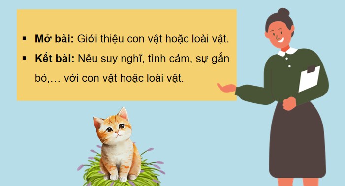 bai 6 viet mo bai va ket bai ta con vat 3*903043