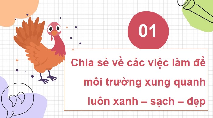 tieng viet 4 bai 6 noi ve mot viec lam gop phan bao ve moi truong 3*902495