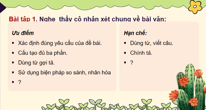 tieng viet 4 bai 7 tra bai van mieu ta cay coi 4*902563