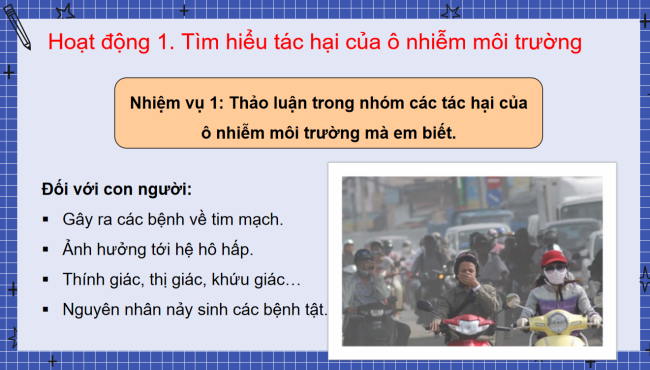 PowerPoint Hoạt động trải nghiệm 3 Tuần 29