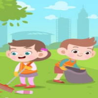 Giáo án Hoạt động trải nghiệm 3 Tuần 30 Chủ đề 8: Cuộc sống xanh