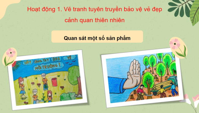 PowerPoint Hoạt động trải nghiệm 3 Tuần 30