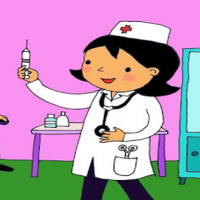 Giáo án Hoạt động trải nghiệm 3 Tuần 32 Chủ đề 9: Những người sống quanh em và nghề em yêu thích