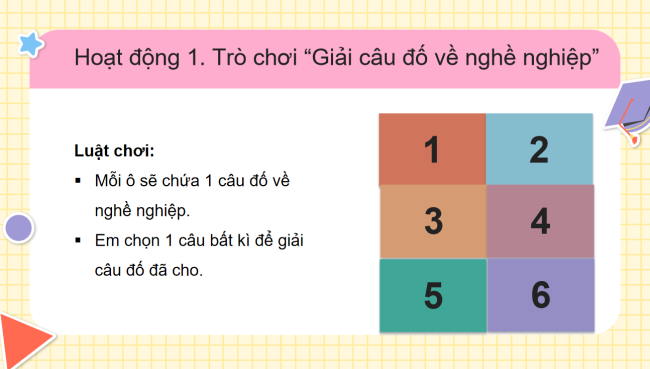 PowerPoint Hoạt động trải nghiệm 3 Tuần 32