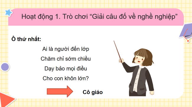 PowerPoint Hoạt động trải nghiệm 3 Tuần 32