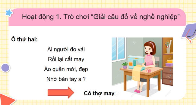 PowerPoint Hoạt động trải nghiệm 3 Tuần 32