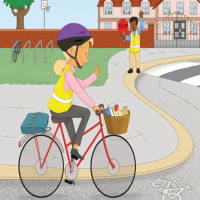 Giáo án Hoạt động trải nghiệm 3 Tuần 33 Chủ đề 9: Những người sống quanh em và nghề em yêu thích