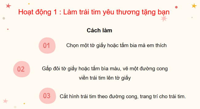 PowerPoint Hoạt động trải nghiệm 3 Tuần 35