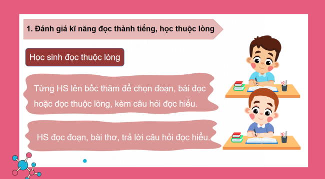 PowerPoint Tiếng Việt 3 Bài 15: Ôn tập giữa học kì II (Tiết 1)