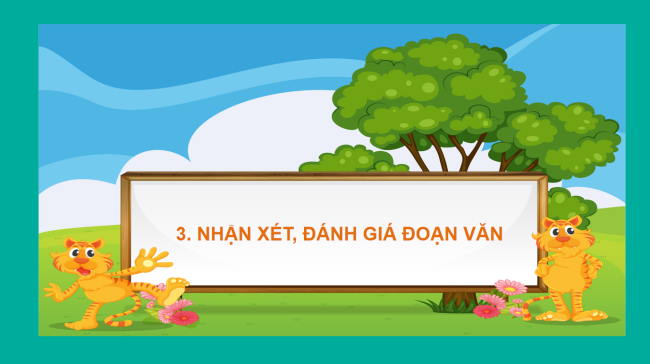 PowerPoint Tiếng Việt 3 Bài 15: Ôn tập giữa học kì II (Tiết 3)