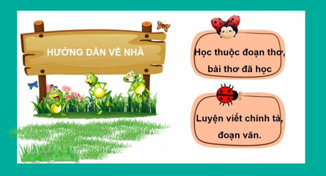 PowerPoint Tiếng Việt 3 Bài 15: Ôn tập giữa học kì II (Tiết 7)