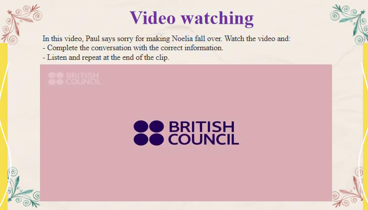 Giáo án Tiếng Anh 10 Unit 9: Communication and Culture