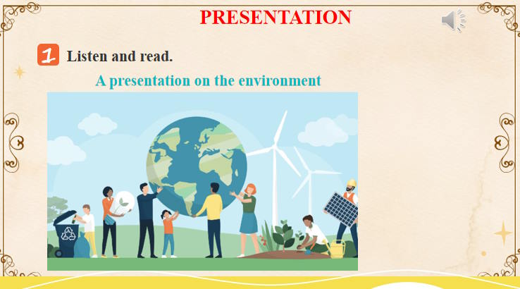 Giáo án Tiếng Anh 10 Unit 9: Getting Started