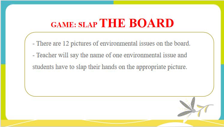 Giáo án Tiếng Anh 10 Unit 9: Reading