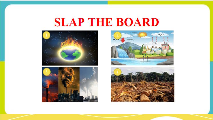 Giáo án Tiếng Anh 10 Unit 9: Reading