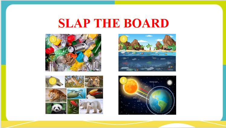 Giáo án Tiếng Anh 10 Unit 9: Reading