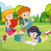 Giáo án Tiếng Việt 4 Bài 2: Vòng tay bè bạn