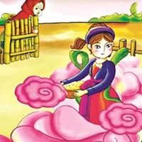 Giáo án Tiếng Việt 4 Bài 3: Nàng tiên ốc