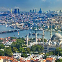 Giáo án Tiếng Việt 4 Bài 6: Thành phố nối hai châu lục