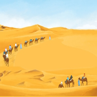 Giáo án Tiếng Việt 4 Bài 8: Kì diệu Ma-rốc