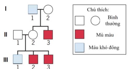 Đề thi thử THPT Quốc gia môn Sinh học