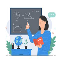 Sáng kiến kinh nghiệm: Sử dụng thiết bị dạy học số để nâng cao hiệu quả dạy và học nội dung Hình học