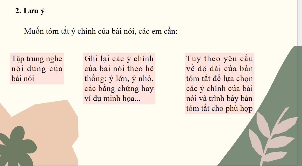 ppt van 10 CD bai 10 noi va nghe5*904297