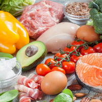 Giáo án Khoa học tự nhiên 6 Bài 14. Một số lương thực - thực phẩm