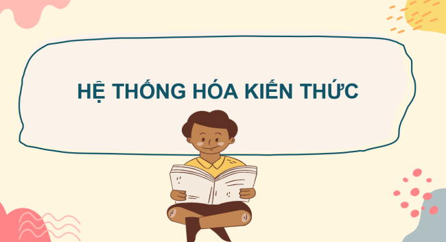 PowerPoint Khoa học tự nhiên 6 Ôn tập chủ đề 1