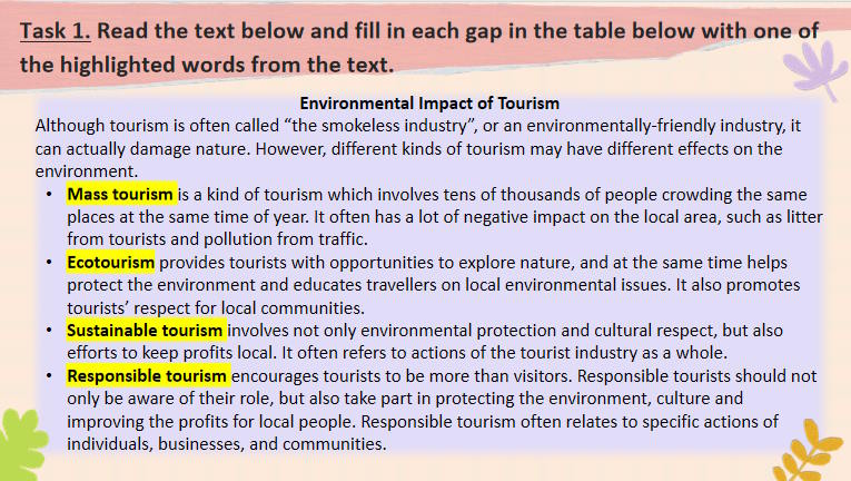 Giáo án PowerPoint Tiếng Anh 10 Unit 10: Communication and Culture