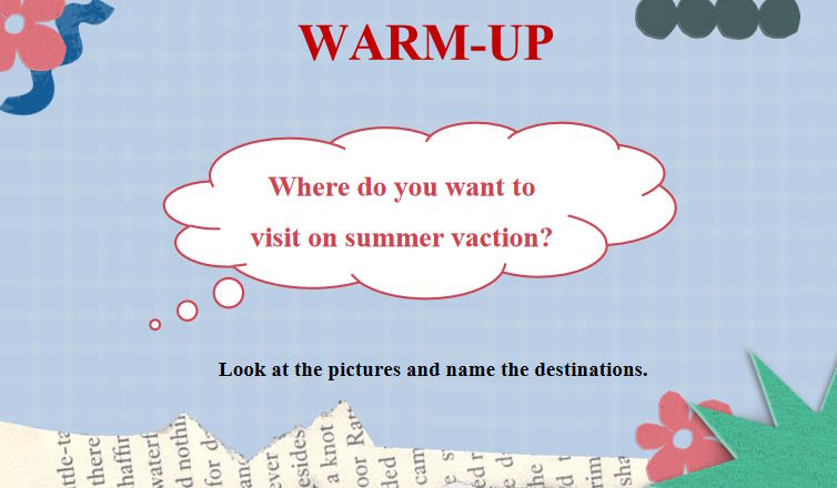 Giáo án PowerPoint Tiếng Anh 10 Unit 10: Getting Started