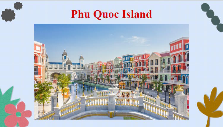 Giáo án PowerPoint Tiếng Anh 10 Unit 10: Getting Started