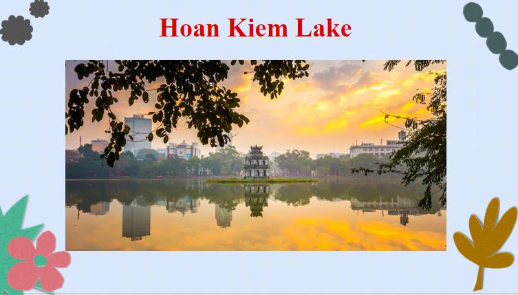 Giáo án PowerPoint Tiếng Anh 10 Unit 10: Getting Started