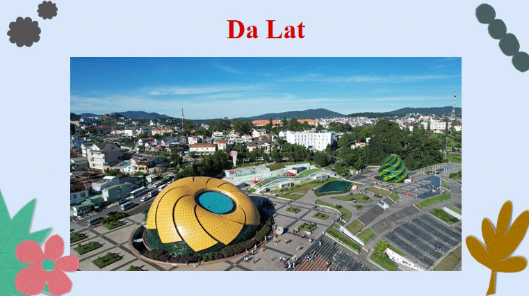 Giáo án PowerPoint Tiếng Anh 10 Unit 10: Getting Started