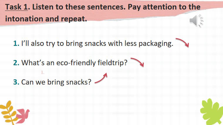 Giáo án PowerPoint Tiếng Anh 10 Unit 10: Language