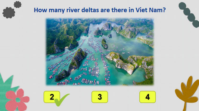 Giáo án PowerPoint Tiếng Anh 10 Unit 10: Listening